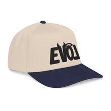 Load image into Gallery viewer, Evol OG Two Tone Hat (U.S. Only)