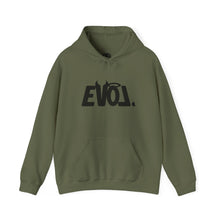 Load image into Gallery viewer, Evol OG Logo Hoodie (U.S. Only)