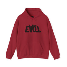 Load image into Gallery viewer, Evol OG Logo Hoodie (U.S. Only)