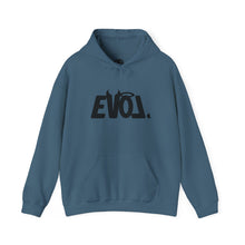 Load image into Gallery viewer, Evol OG Logo Hoodie (U.S. Only)
