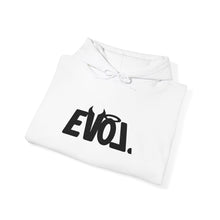 Load image into Gallery viewer, OG Logo “EVOL” Hooded Sweatshirt
