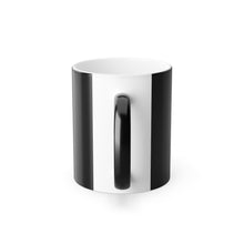 Load image into Gallery viewer, Color Morphing Mug, 11oz (U.S. Only)