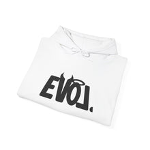 Load image into Gallery viewer, Evol OG Logo Hoodie (U.S. Only)