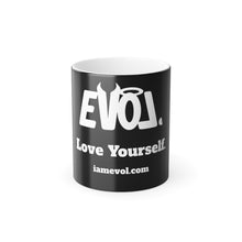 Load image into Gallery viewer, Color Morphing Mug, 11oz (U.S. Only)
