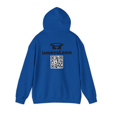 Load image into Gallery viewer, Unisex Heavy Blend™ Hooded Sweatshirt
