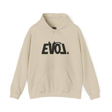 Load image into Gallery viewer, Evol OG Logo Hoodie (U.S. Only)
