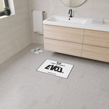 Load image into Gallery viewer, Inspirational Heavy Duty Floor Mat - Love Yourself Design for Home and Office
