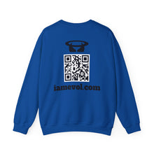 Load image into Gallery viewer, Unisex Heavy Blend™ Crewneck Sweatshirt
