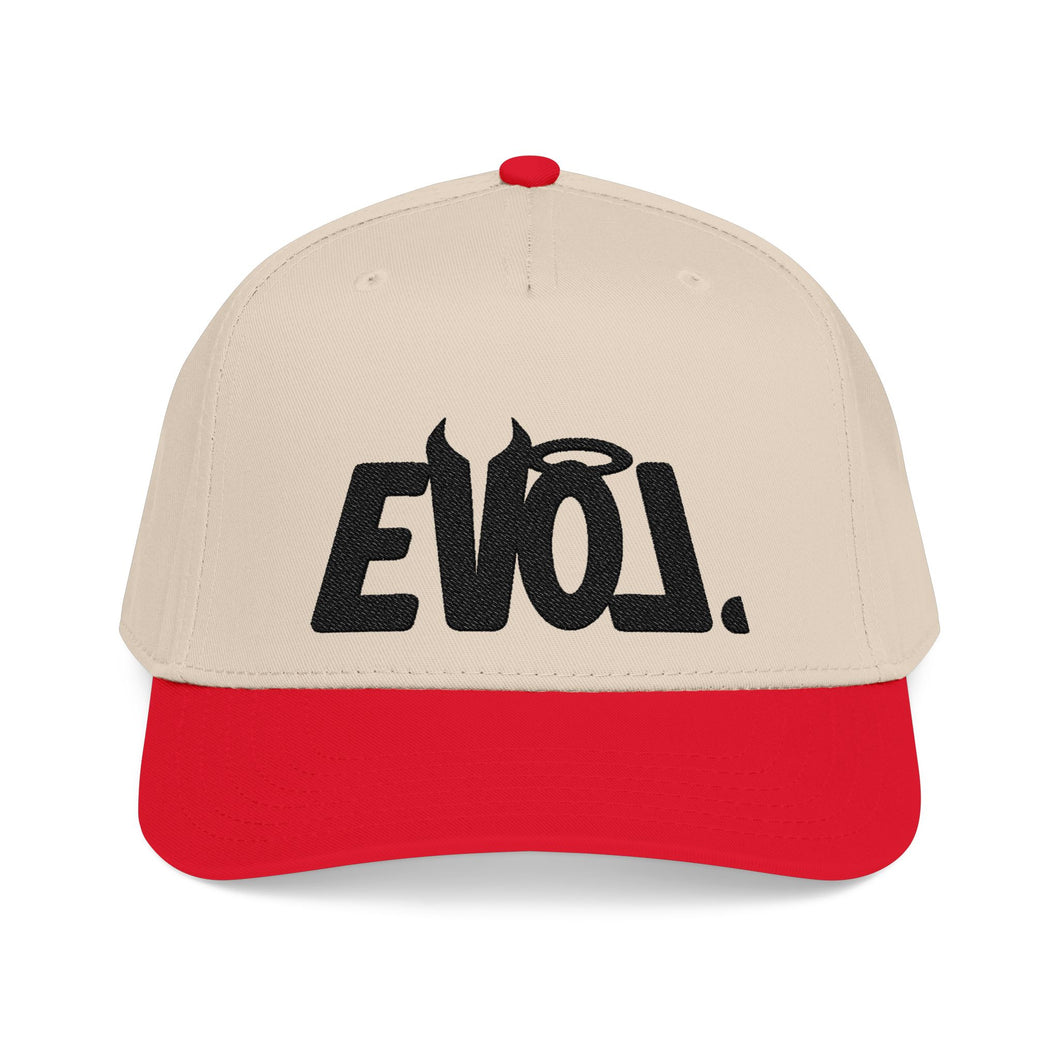 Evol OG Two Tone Hat (U.S. Only)