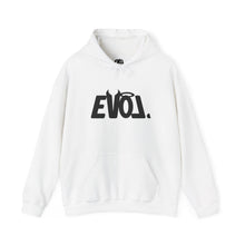 Load image into Gallery viewer, Evol OG Logo Hoodie (U.S. Only)
