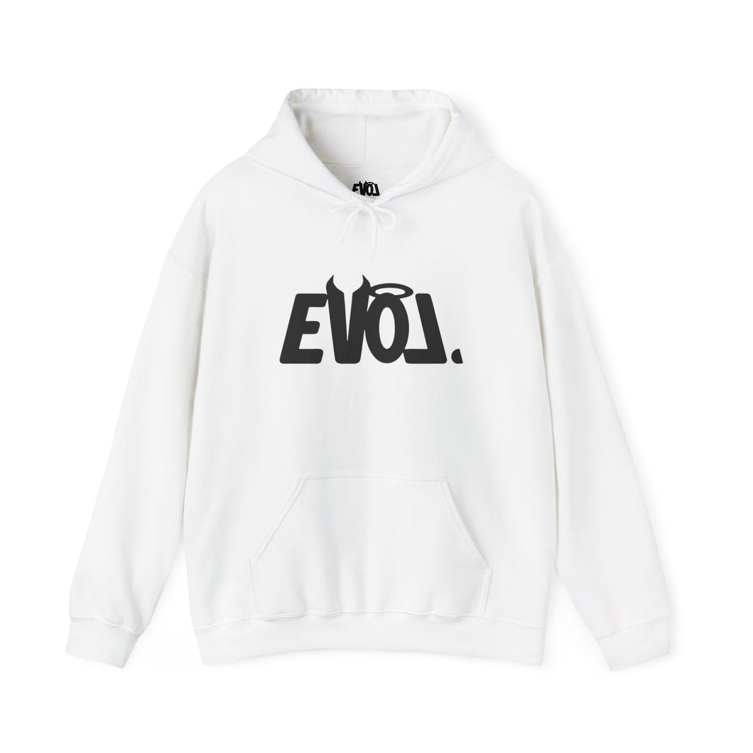 Evol OG Logo Hoodie (U.S. Only)