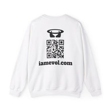 Load image into Gallery viewer, Unisex Heavy Blend™ Crewneck Sweatshirt
