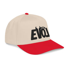 Load image into Gallery viewer, Evol OG Two Tone Hat (U.S. Only)
